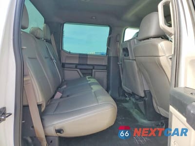 Zdjęcie 10 z 12 samochodu: 2020 FORD F150 SUPERCREW VIN:1FTEW1EB5LFC09370 - miniatura