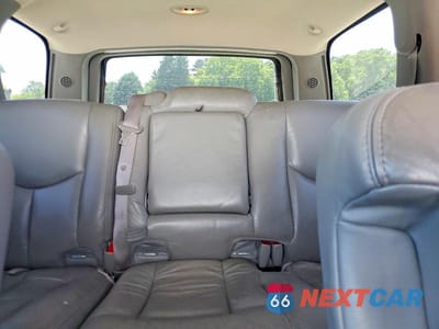 Zdjęcie 10 z 13 samochodu: 2003 CHEVROLET TAHOE K1500 VIN:1GNEK13Z13R288425 - miniatura