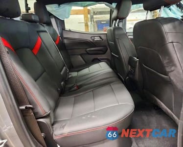 Zdjęcie 10 z 12 samochodu: 2024 CHEVROLET COLORADO Z71 VIN:1GCPTDEK7R1300830 - miniatura