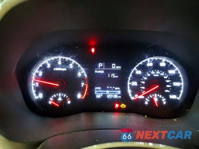 Zdjęcie 9 z 13 samochodu: 2018 HYUNDAI ACCENT SEL VIN:3KPC24A33JE017973 - miniatura