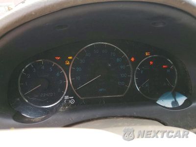 Zdjęcie 9 z 13 samochodu: 2008 TOYOTA SIENNA VIN:5TDZK22C39S237399 - miniatura