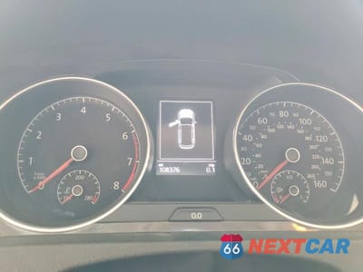 Zdjęcie 9 z 13 samochodu: 2019 VOLKSWAGEN GOLF SPORTWAGEN S VIN:3VW117AU6KM510006 - miniatura