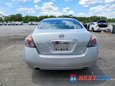 Zdjęcie 6 z 12 samochodu: 2012 NISSAN ALTIMA 2.5 VIN:1N4AL2AP6CC210954 - miniatura