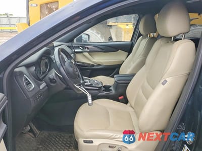 Zdjęcie 7 z 13 samochodu: 2017 MAZDA CX-9 GRAND TOURING VIN:JM3TCBDY6H0133638 - miniatura
