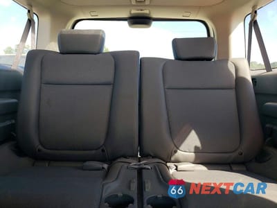 Zdjęcie 10 z 13 samochodu: 2004 HONDA ELEMENT EX VIN:5J6YH28624L004985 - miniatura