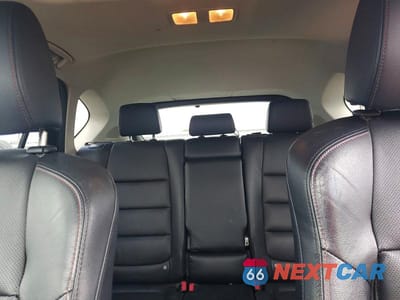 Zdjęcie 10 z 14 samochodu: 2015 MAZDA CX-5 GT VIN:JM3KE4DY7F0496710 - miniatura