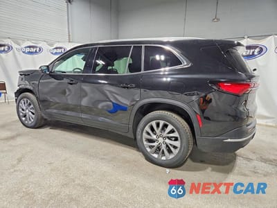 Drugie zdjęcie samochodu z przodu: 2026 BUICK ENCLAVE PREFERRED VIN:5GAERAKS5TJ299369 - miniatura
