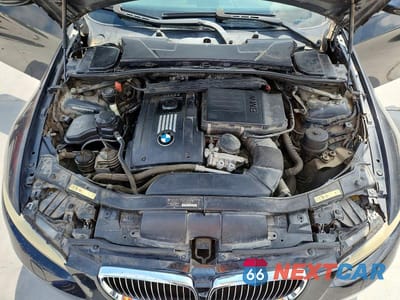 Zdjęcie 11 z 12 samochodu: 2008 BMW 335 I VIN:WBAWL73598PX57643 - miniatura