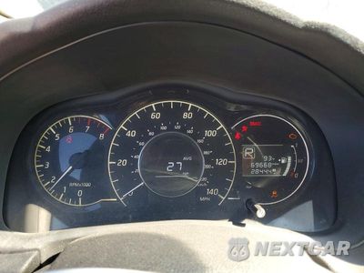Zdjęcie 9 z 13 samochodu: 2015 NISSAN VERSA NOTE SV VIN:3N1CE2CP9FL359140 - miniatura