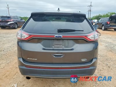 Zdjęcie 6 z 13 samochodu: 2018 FORD EDGE SEL VIN:2FMPK4J97JBC09387 - miniatura