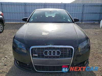 Piąte zdjęcie samochodu w środku: 2006 AUDI A4 S-LINE 2.0T QUATTRO TURBO VIN:WAUEF78E96A059271 - miniatura