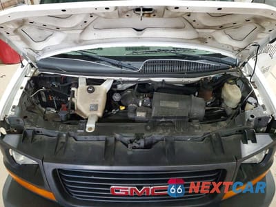Zdjęcie 12 z 13 samochodu: 2016 GMC SAVANA G2500 DELIVERY VAN VIN:1GTW7AFF4G1191577 - miniatura