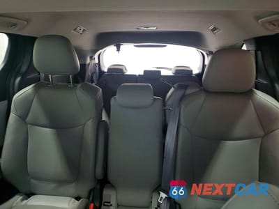 Zdjęcie 10 z 13 samochodu: 2025 TOYOTA SIENNA XLE 8-PASSENGER VIN:5TDYRKEC1SS243923 - miniatura
