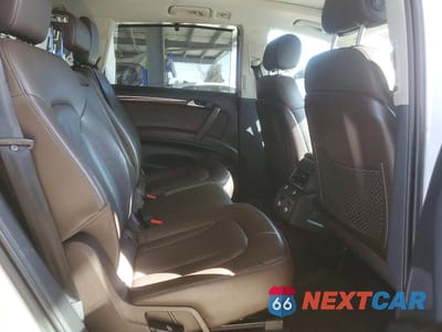Zdjęcie 11 z 13 samochodu: 2013 AUDI Q7 PREMIUM PLUS VIN:WA1LGAFE2DD012032 - miniatura