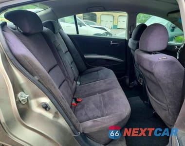 Zdjęcie 10 z 12 samochodu: 2006 NISSAN MAXIMA 3.5 SE VIN:1N4BA41EX6C833423 - miniatura