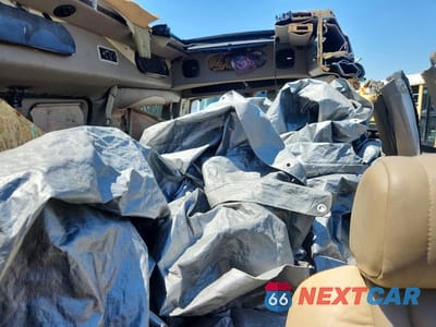 Zdjęcie 10 z 13 samochodu: 2013 GMC SAVANA RV G1500 3LT VIN:1GDS7DC40D1141740 - miniatura