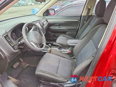 Zdjęcie 7 z 13 samochodu: 2018 MITSUBISHI OUTLANDER ES VIN:JA4AD2A33JZ010896 - miniatura