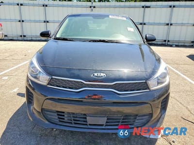 Piąte zdjęcie samochodu w środku: 2020 KIA RIO 5-DOOR S VIN:3KPA25AD3LE333396 - miniatura
