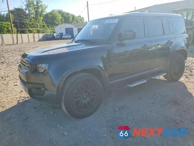 2022 LAND ROVER DEFENDER 110 SE SALEP7RUXN2080699 - główne zdjęcie licytacji z USA - miniatura