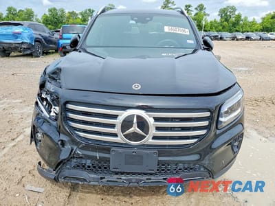 Piąte zdjęcie samochodu w środku: 2024 MERCEDES-BENZ GLB VIN:W1N4M4GB2RW355842 - miniatura