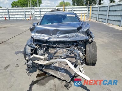 Piąte zdjęcie samochodu w środku: 2018 BMW M3 VIN:WBS8M9C50J5J80175 - miniatura