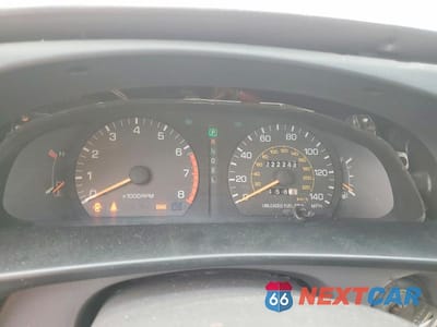 Zdjęcie 9 z 12 samochodu: 1993 TOYOTA CAMRY LE VIN:JT2SK12E9P0119153 - miniatura