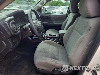 Zdjęcie 7 z 12 samochodu: 2021 TOYOTA TACOMA SR VIN:3TYRX5GN3MT008148 - miniatura