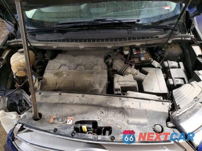 Zdjęcie 12 z 13 samochodu: 2015 FORD EDGE SEL VIN:2FMTK4J80FBC09759 - miniatura