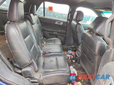 Zdjęcie 11 z 13 samochodu: 2011 FORD EXPLORER XLT VIN:1FMHK8D8XBGA27997 - miniatura