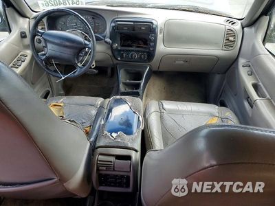 Zdjęcie 8 z 12 samochodu: 1995 FORD EXPLORER VIN:1FMDU32X2SZB10382 - miniatura
