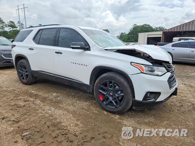 Zdjęcie 7 z 24 samochodu: 2021 CHEVROLET TRAVERSE PREMIER VIN:1GNERKKW5MJ267604 - miniatura
