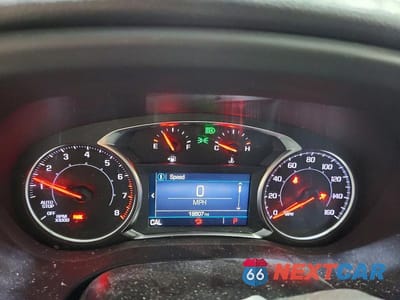 Zdjęcie 9 z 14 samochodu: 2023 GMC ACADIA SLE VIN:1GKKNRL41PZ162193 - miniatura