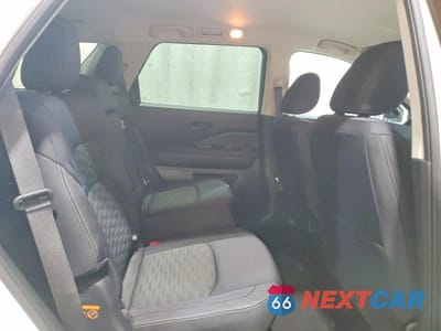 Zdjęcie 11 z 13 samochodu: 2026 NISSAN PATHFINDER SV VIN:5N1DR3BS9TC234661 - miniatura