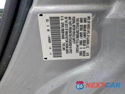 Zdjęcie 13 z 13 samochodu: 2003 HONDA ODYSSEY EXL VIN:5FNRL18953B154605 - miniatura