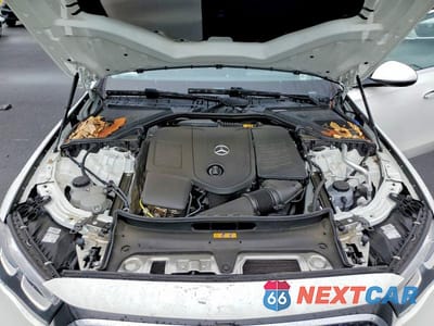 Zdjęcie 11 z 12 samochodu: 2024 MERCEDES-BENZ E 350 4MATIC VIN:W1KLF4HB3RA037890 - miniatura