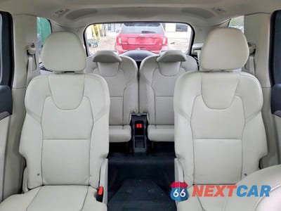 Zdjęcie 10 z 14 samochodu: 2023 VOLVO XC90 PLUS VIN:YV4H600N0P1919382 - miniatura