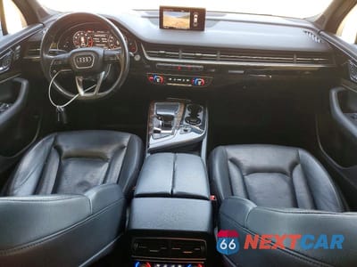 Zdjęcie 8 z 13 samochodu: 2017 AUDI Q7 PRESTIGE VIN:WA1VAAF74HD058382 - miniatura