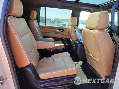 Zdjęcie 11 z 13 samochodu: 2024 CHEVROLET SUBURBAN K1500 PREMIER VIN:1GNSKFKD2RR354799 - miniatura