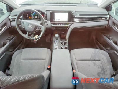 Zdjęcie 8 z 12 samochodu: 2025 TOYOTA CAMRY LE VIN:4T1DAACK5SU649348 - miniatura