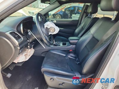 Zdjęcie 7 z 14 samochodu: 2021 JEEP GRAND CHEROKEE LAREDO VIN:1C4RJEAG7MC625108 - miniatura