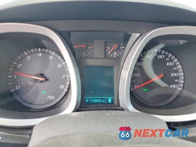 Zdjęcie 9 z 13 samochodu: 2016 CHEVROLET EQUINOX LTZ VIN:2GNFLGEK9G6290199 - miniatura
