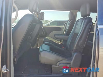 Zdjęcie 11 z 13 samochodu: 2018 DODGE GRAND CARAVAN SXT VIN:2C4RDGCG7JR206582 - miniatura