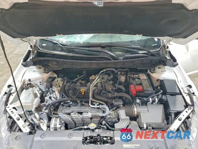 Zdjęcie 11 z 12 samochodu: 2025 NISSAN ALTIMA SV VIN:1N4BL4DV7SN399191 - miniatura