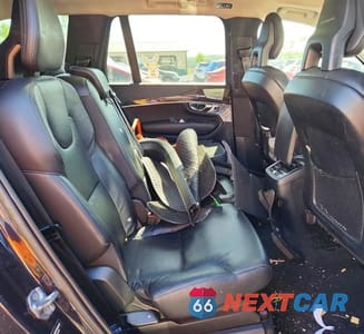 Zdjęcie 10 z 12 samochodu: 2016 VOLVO XC90 T6 VIN:YV4A22PK1G1052420 - miniatura