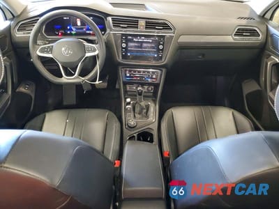 Zdjęcie 8 z 13 samochodu: 2024 VOLKSWAGEN TIGUAN SE VIN:3VVMB7AX2RM063029 - miniatura