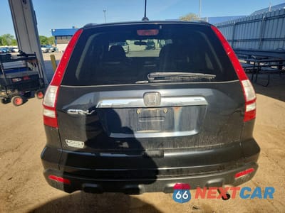 Zdjęcie 6 z 13 samochodu: 2008 HONDA CR-V VIN:5J6RE48748L032679 - miniatura