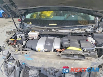 Zdjęcie 12 z 14 samochodu: 2019 LEXUS RX 450H BASE VIN:2T2BGMCA2KC032940 - miniatura