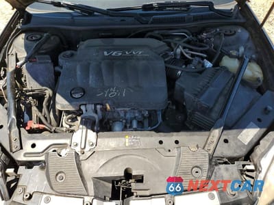 Zdjęcie 11 z 12 samochodu: 2012 CHEVROLET IMPALA LT VIN:2G1WG5E3XC1153878 - miniatura