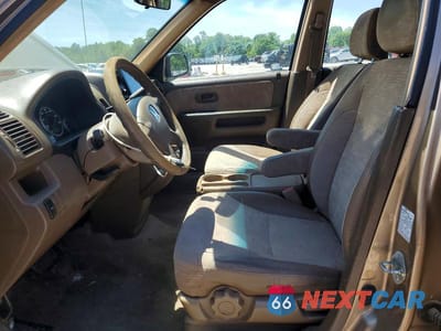 Zdjęcie 7 z 13 samochodu: 2003 HONDA CR-V LX VIN:SHSRD78483U108957 - miniatura