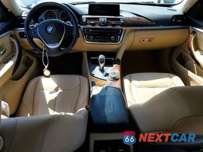 Zdjęcie 8 z 12 samochodu: 2015 BMW 435 I GRAN COUPE VIN:WBA4B1C59FD954737 - miniatura